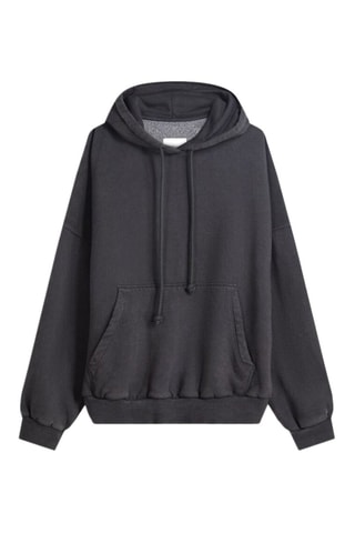 Sweat à capuche - Anthracite