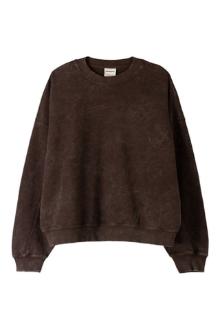 Sweat - Marron