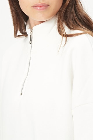 Sweat Blanc