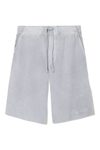 Short - Gris clair