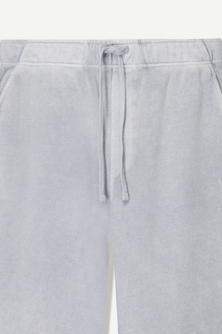 Short - Gris clair