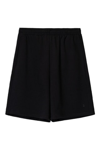 Short - Noir