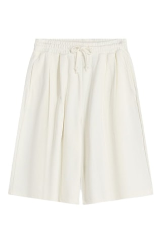 Short - Blanc