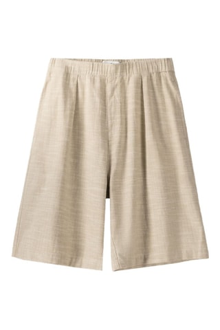 Bermuda - Beige