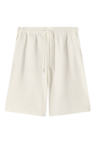 Bermuda - Beige