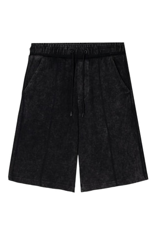Bermuda - Anthracite