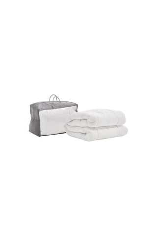 Piumino Relleno Nordico Soft - 300 g/m² - Bianco