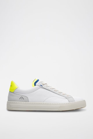 Sneakers - Wit - Wit