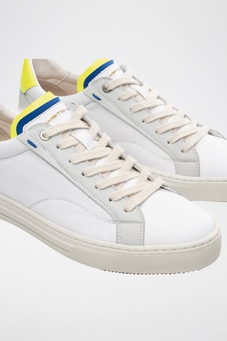 Sneakers - Wit - Wit