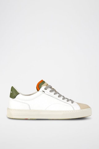 Sneakers - Wit - Wit