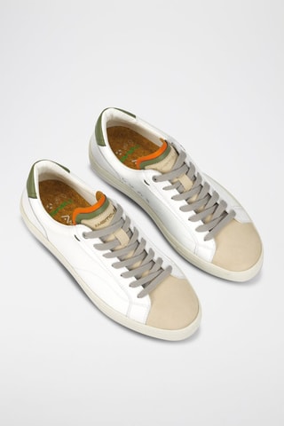 Sneakers - Wit - Wit