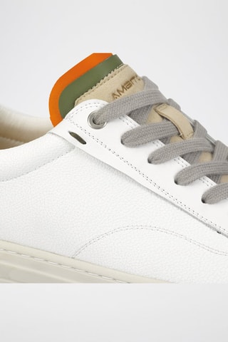 Sneakers - Wit - Wit