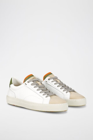 Sneakers - Wit - Wit