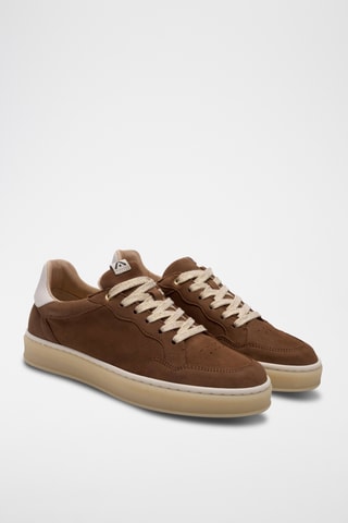 Baskets - Bordeaux