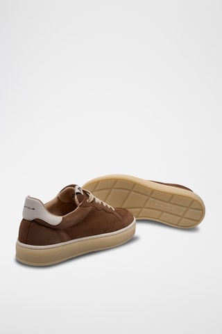 Baskets - Bordeaux