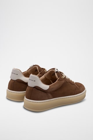 Baskets - Bordeaux