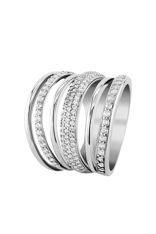 Bague - Argent