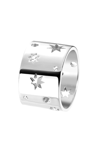 Bague - Argent