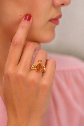 Anillo - Circones