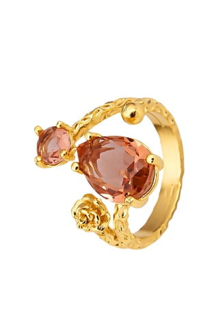 Anillo - Circones