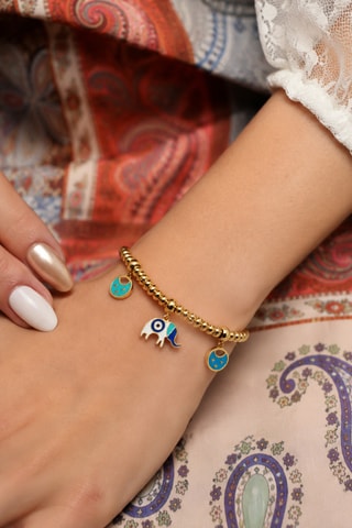 Pulsera - Dorado