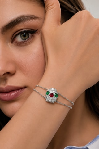 Pulsera de varias vueltas - Circones