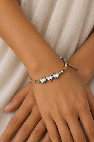 Pulsera - Dorado