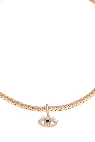 Collar Dorado