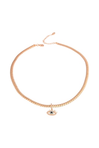 Collar Dorado