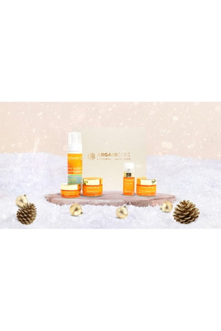 Estuche hidratación - Vitamina C - Rostro - 5 productos