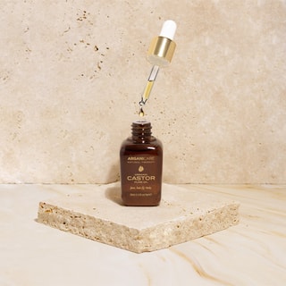 Aceite de ricino ecológico - Ultrarreparador - 30 ml