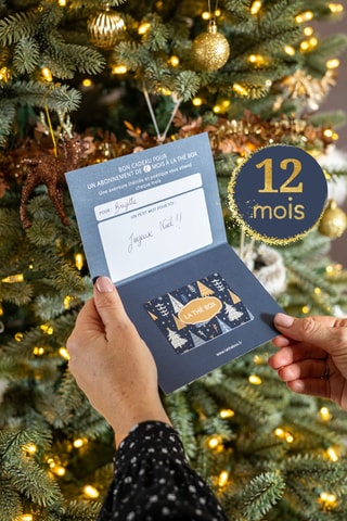 Abonnement La Thé Box - 12 mois