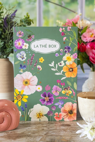 Coffret Le Jardin Secret - 10 produits
