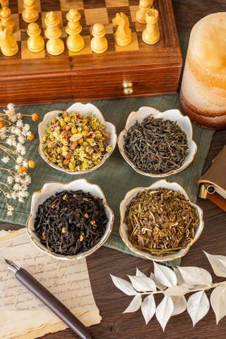 Coffret Le Salon des Ecrivains - 13 produits