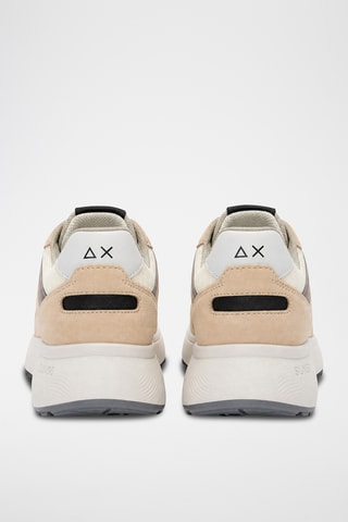 Baskets Daddy - Blanc