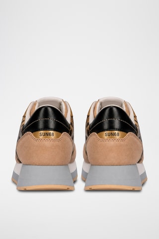 Baskets Kate - Beige