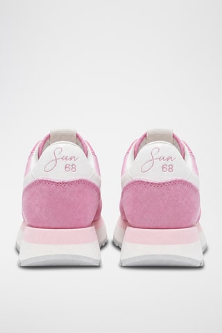 Baskets Stargirl - Rose