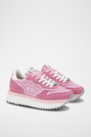 Baskets Stargirl - Rose