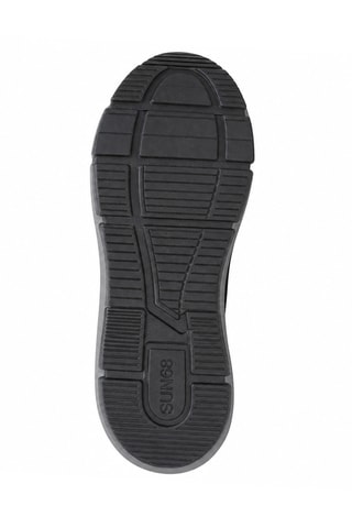 Baskets Jupiter - Noir