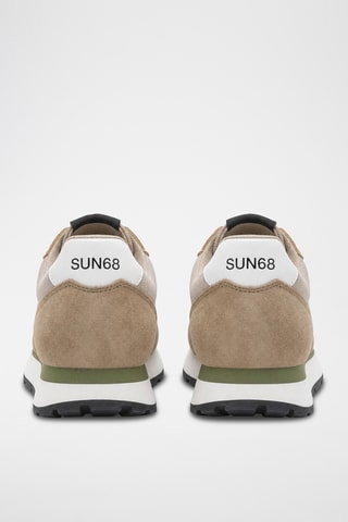 Baskets Tom - Beige