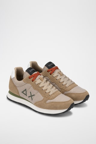 Baskets Tom - Beige