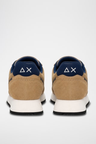Baskets Tom - Beige