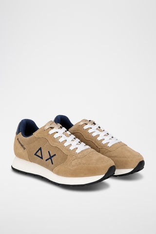 Baskets Tom - Beige