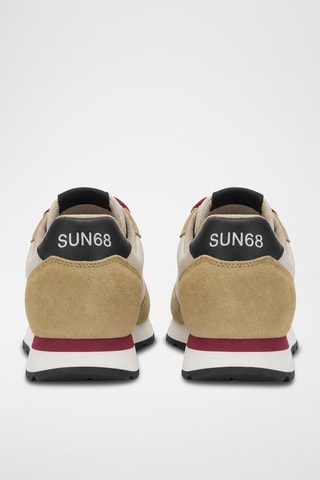 Baskets Tom - Beige