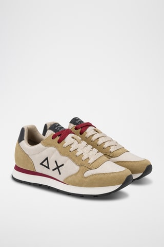 Baskets Tom - Beige