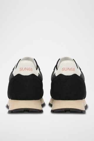Baskets Tom - Noir