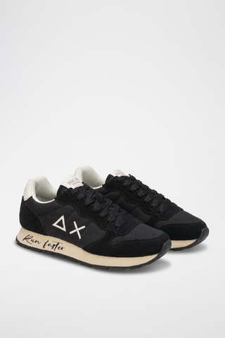 Baskets Tom - Noir