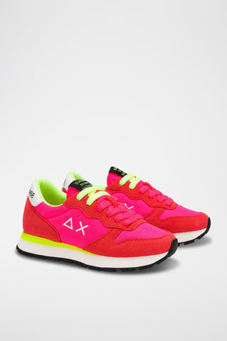 Baskets Ally - Fuchsia