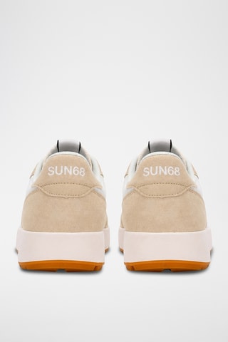 Baskets Genius - Blanc