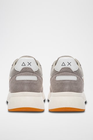 Baskets Daddy - Gris